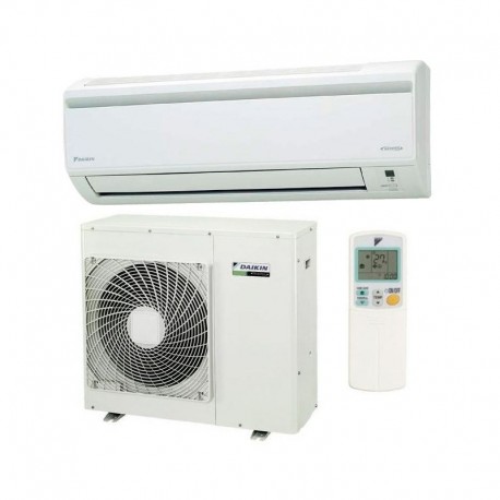 AIRE ACONDICIONADO DAIKIN SPLIT INVERTER 1X1 TX25JV