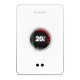 TERMOSTATO BOSCH CT200 SMART EASY CONTROL BLANCO