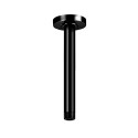 BRAZO PARA ROCIADOR DE TECHO NEGRO MATE CEILING L200 ROCA A5B0550NB0