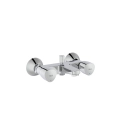 GRIFO BAÑO DUCHA BIMANDO CROMADO BRAVA ROCA A5A018EC00