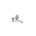 GRIFO DE PARED PARA LAVABO AGUA FRIA BRAVA ROCA A5A788EC00