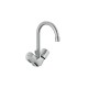 GRIFO LAVABO BIMANDO CROMADO BRAVA ROCA A5A368EC00