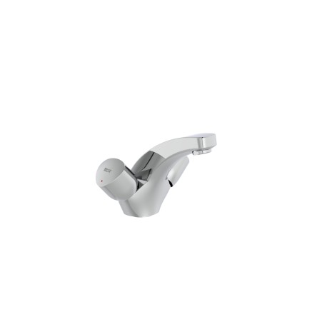 grifo baño ducha bimando cromado Brava Roca a5a018ec00