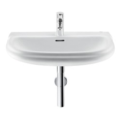 LAVABO DAMA RETRO 630x505 ROCA PARA PEDESTAL A320322001