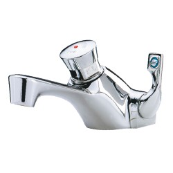 GRIFO LAVABO TEMPORIZADO PRESTO 3000 28032