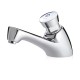 GRIFO LAVABO TEMPORIZADO PRESTO 605 ECO PN UN AGUA 10601