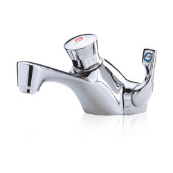 GRIFO LAVABO TEMPORIZADO PRESTO 3000 ECO