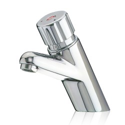 GRIFO LAVABO TEMPORIZADO PRESTO 4000 SBC ECO 10610