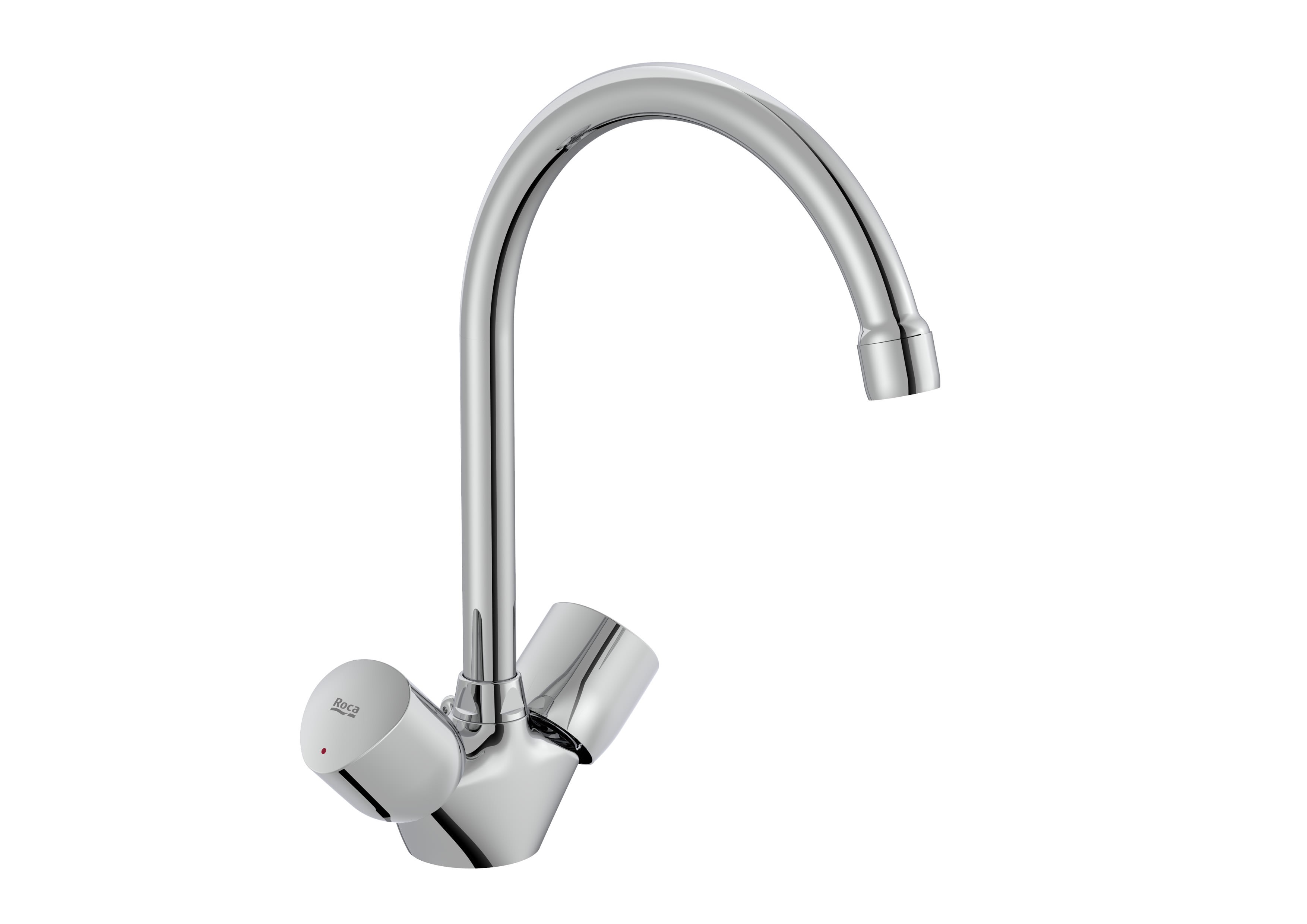 Grifo bimando cocina online
