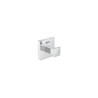 PERCHA PARA BAÑO HOTELS SQUARE CROMADO ROCA A817601C00
