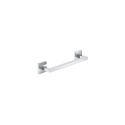 TOALLERO PARA BAÑO 300 CROMADO HOTELS SQUARE ROCA A817607C00