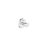 PERCHA PARA BAÑO HOTELS ROUND CROMADO ROCA A817570C00
