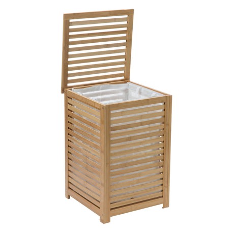 CESTA ROPA PONGOTODO SERIE BAMBU