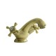 GRIFO LAVABO BRONCE VINTAGE BIMANDO CLEVER ANTIGONA 61764