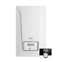 CALDERA CONDENSACION BAXI PLATINUM MAX IPLUS 24/24F GAS NATURAL Y PROPANO