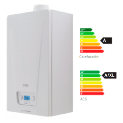 CALDERA CONDENSACION NEODENS LITE 24 AF GAS NATURAL O GAS PROPANO