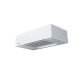 CAMPANA INTEGRABLE TEKA XT2 62030 SOS 60 CM BLANCA