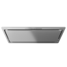 CAMPANA INTEGRABLE MUEBLE 71,2 CM GFL 77760 EOS IX ACERO INOXIDABLE