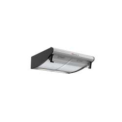 CAMPANA CLASICA INTEGRADA EN MUEBLE TEKA C 6310 INOX 60CM 40461540
