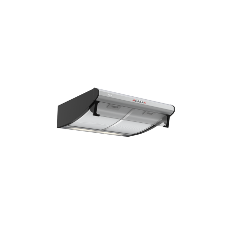 CAMPANA CLASICA INTEGRADA EN MUEBLE TEKA C 6310 INOX 40461540