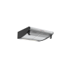 CAMPANA CLASICA INTEGRADA EN MUEBLE TEKA C 6310 INOX 40461540
