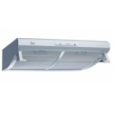 CAMPANA CLASICA INTEGRADA EN MUEBLE TEKA C 6310 NEGRA 60CM 40461542