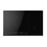 PLACA INDUCCION SLIDE FLEX IZS 86630 MST TEKA 4 ZONAS