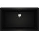 FREGADERO GRANITO NEGRO RADEA R10 70.40 M-TG TEKA 115230054