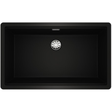 FREGADERO GRANITO NEGRO RADEA R10 70.40 M-TG TEKA 115230054