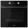 HORNO MULTIFUNCION PIROLITICO STEAKMASTER LITE CRISTAL NEGRO TEKA 111000073