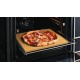 PIEDRA HORNO PARA COCINAR PIZZA DOUBLE COOK TEKA