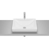 LAVABO DE ENCIMERA 500X400 ONA ROCA A32768K000