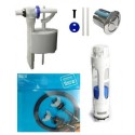 KIT MECANISMO DOBLE DESCARGA AH0004900R ROCA