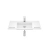 LAVABO MURAL MOVILIDAD REDUCIDA 850X550 ACCESS ROCA A2W8004000