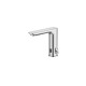 GRIFO LAVABO ELECTRONICO CONEXION RED CALA-E ROCA A5A556EC00