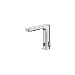 GRIFO LAVABO ELECTRONICO CONEXION RED CALA-E ROCA A5A556EC00