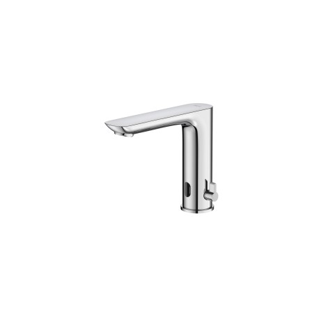 GRIFO LAVABO ELECTRONICO CONEXION RED CALA-E ROCA A5A556EC00