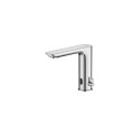 GRIFO LAVABO ELECTRONICO CONEXION RED CALA-E ROCA A5A556EC00