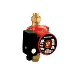 BOMBA CIRCULADORA MONOFASICO AGUA CALIENTE SANITARIA BAXI SB-150 XL 195000048
