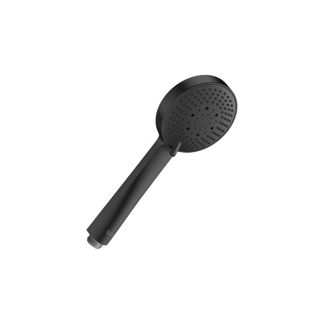 DUCHA DE MANO NEGRO MATE 3 FUNCIONES STELLA ROCA A5B1B8113NB0