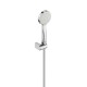 SET DE DUCHA STELLA 100/1 ROCA CROMADO A5B3313C00