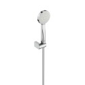 SET DE DUCHA STELLA 100/1 ROCA CROMADO A5B3313C00
