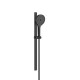 KIT DE DUCHA PLENUM 130/3 ROCA NEGRO MATE A5B8E14NB0