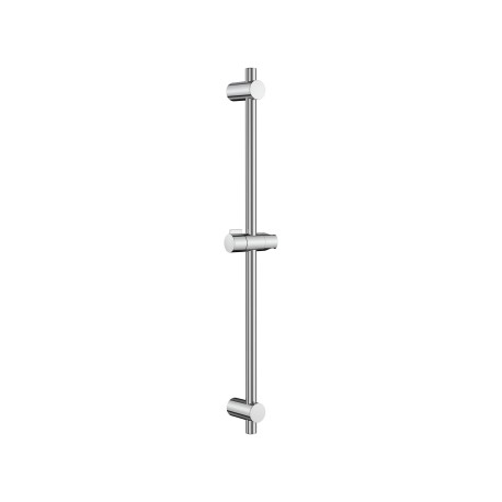 BARRA DE DUCHA DESLIZANTE CROMADO STELLA 700 ROCA A5B0713C00