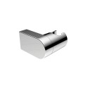 SOPORTE DUCHA ARTICULADO WALL MIXTO CROMADO AG0237600R