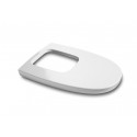 TAPA BIDE CAIDA AMORTIGUADA KHROMA ROCA a806652004 BLANCO