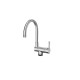 GRIFO COCINA ROCA L20 CAÑO ABATIBLE