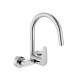 GRIFO MONOMANDO COCINA PARED VICTORIA PLUS ROCA A5A764FC00