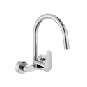 GRIFO MONOMANDO COCINA PARED VICTORIA PLUS ROCA A5A764FC00