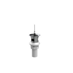 DESAGUE PARA LAVABO/BIDE 1 1/4" AQUA ROCA